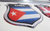 Pegatina 3D Escudo Cuba PEGATINA 3D ESCUDO DE CUBA